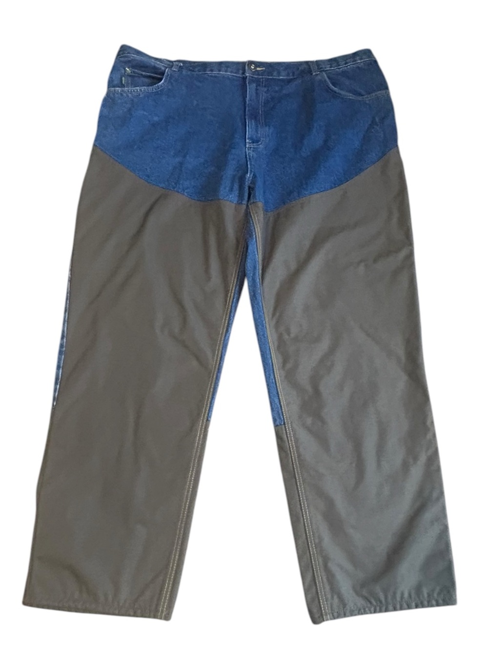 Cabela’s Hunting Brush Pants 48x32
